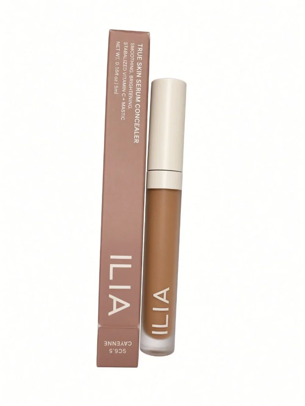 ILIA type concealer